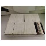 1998 Topps Stadium Club Baseball Cards -