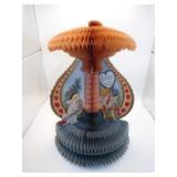 Antique Die Cut Valentine