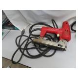 2 Drills =DeWalt & Shop Craft plus Sears Craftsman