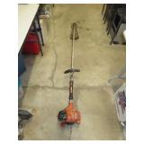 NO SHIPPING - Echo Weed Eater - Motor Turns