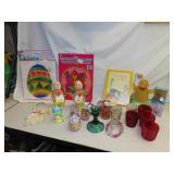 Easter & more - (Chip on Blue Bird)