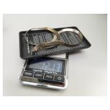 12.13 grams Vintage 925 Silver Italy Necklace