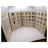 50 State Commemorative Quarters Book (Full)