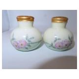 Vintage Bavaria Salt & Pepper Shakers