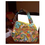 Vintage Vera Bradley Purse
