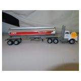 1/64th Scale Winross Diescast Exon Tractor Trailer