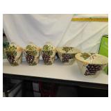 NO SHIPPING - 5 Piece Tabletops Gallery = 3