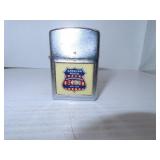 Vintage American Postal Workers Union Lighter