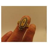 Vintage Avon Ring Size 7.75