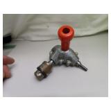 Vintage Jacobs Multi Craft Drill Head for Angle