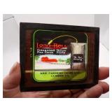 Antique Long-Bell Yellow Pine Fence Posts -