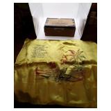 Antique Charles Denby (Paxton & Gallagher Co Omaha