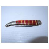 Antique Remington UMC R1295 Candy Striped Fish