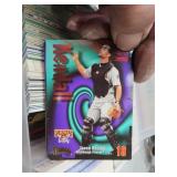 Mixed Lot of 800 or More Stadium Club &