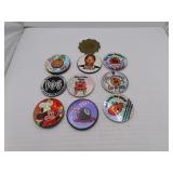 10 POGS - 7 Are OJ Simpson The Juice