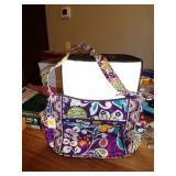 Vintage Vera Bradley Purse