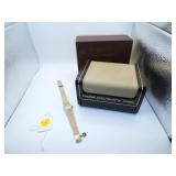 Vintage Bulova for Women Accutron 10K Gold Filled