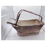 Vintage Signed Christofle Gallia Silverplate