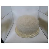 Vintage Ladies Hat