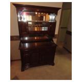 Pickup in Blue Hill 09/12 - Hutch = 75" x 46&3/4"