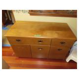 Pickup in Blue Hill 09/12 - Cabinet -