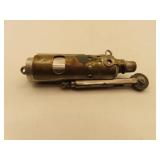 Vintage Cigarette Lighter - Made in Japan 3"