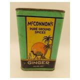 Vintage McConnon