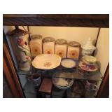 Pickup in Blue Hill 09/12 - Everything on Shelf #4