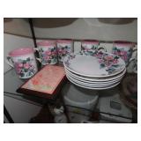 Pickup in Blue Hill 09/12 - Everything on Shelf #5
