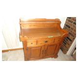 Pickup in Blue Hill 09/12 - Desk/Hutch = 36&1/2'