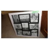 Pickup in Blue Hill 09/12 - New Picture Frame
