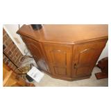 Pickup in Blue Hill 09/12 - Small Hutch = 31' x