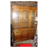 Pickup in Blue Hill 09/12 - China Hutch - 72' x