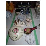 Pickup in Blue Hill 09/12 - Everything Shown