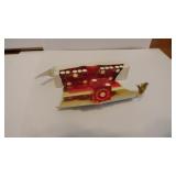 Texas Station North Las Vegas Set of 5 Dice