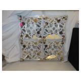 Vintage Mid-Century Georges Briard Relish Tray
