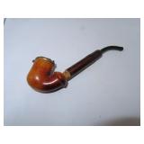 Vintage Tobacco Pipe