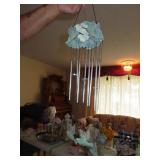 Pickup in Blue Hill 09/12 - Hummingbird Windchime