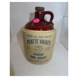 Vintage McCormick Platte Valley Straight Corn