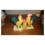 Pickup in Blue Hill 09/12 -  Vintage Rooster Book-