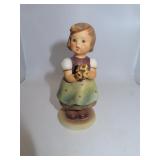 Vintage 1963 Goebel Hummel - For Mother #257