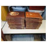 Vintage 26 Volume Time Life- The Old West Complete