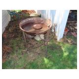 Pickup in Blue Hill 09/12 - Antique Black Smith