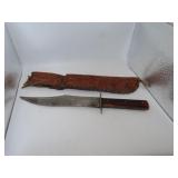 Antique Cases Tested XX Case Bradford PA Fixed