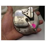 Vintage Kriss Kross Razor Blade Sharpener