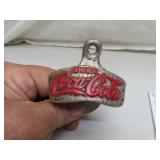 Vintage STARR "X" Coca-Cola Bottle Opener