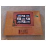 Pickup in Blue Hill 09/12 - The Keeper of Memories