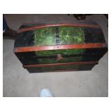Pickup in Blue Hill 09/12 -  Small Chest = 20" x