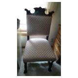 Pickup in Blue Hill 09/12 -  Antique Chair