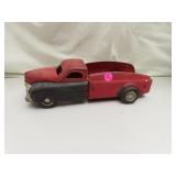 Antique Pressed Steel Truck = 12&1/4'